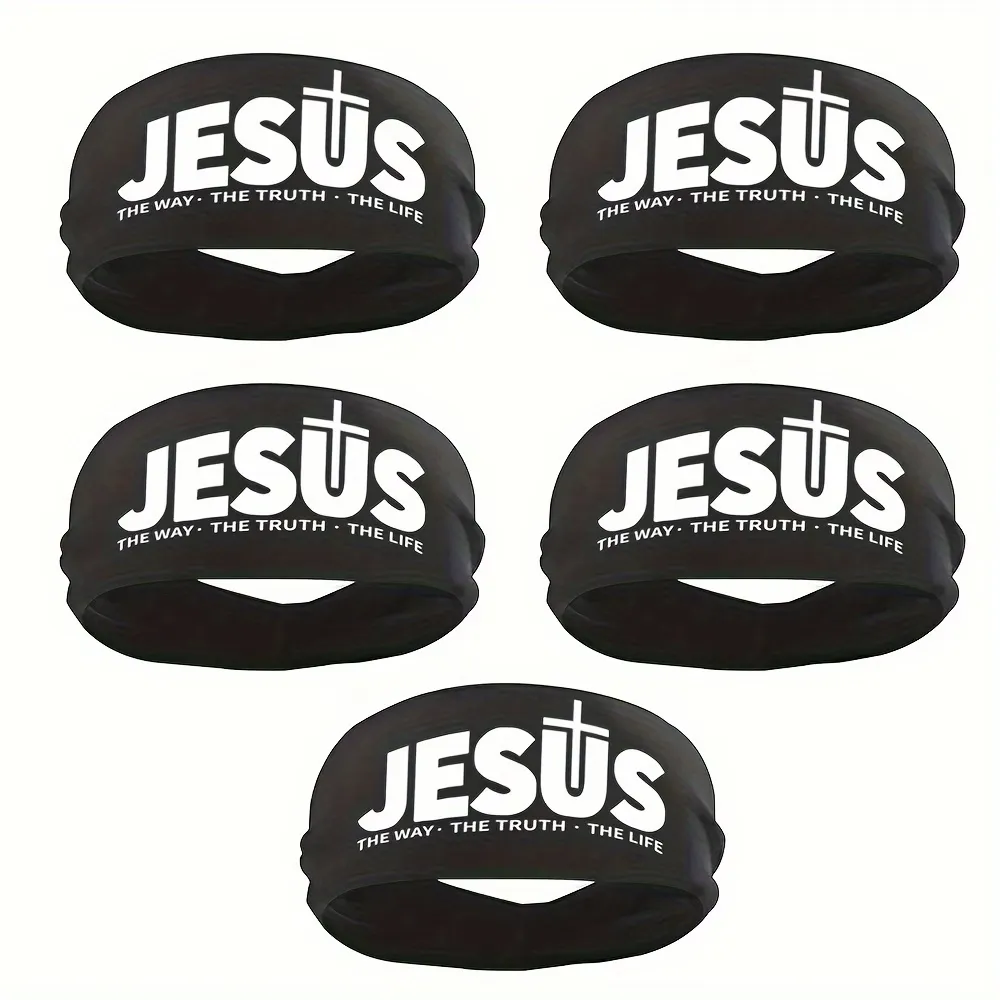 Hats - Jesus The Way The Truth The Life