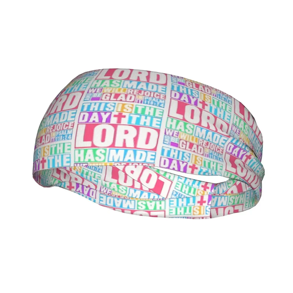 Hats - This is the Day the Lord Has Made