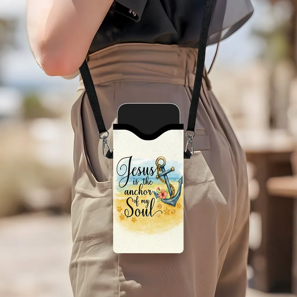 Bags - Jesus is the Anchor for My Soul