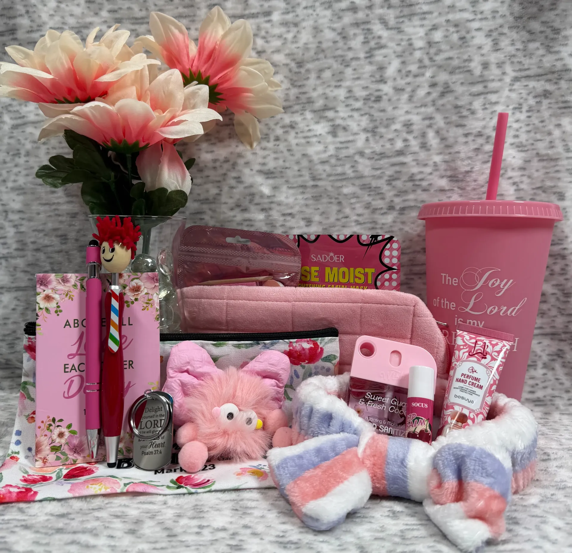 Teen Girls Box
