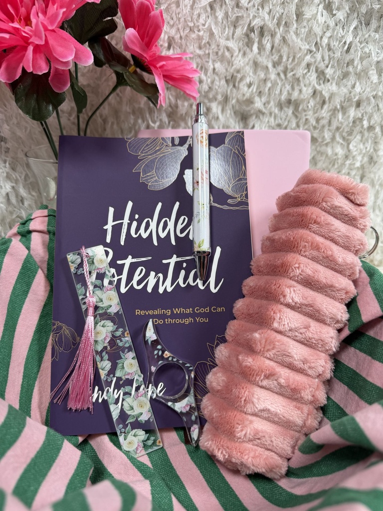 Bible Study - The Potential Within