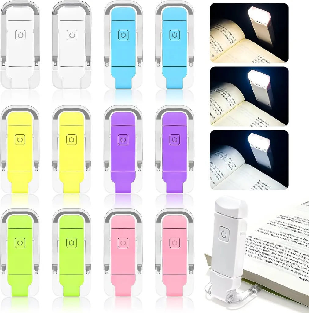 Book Light