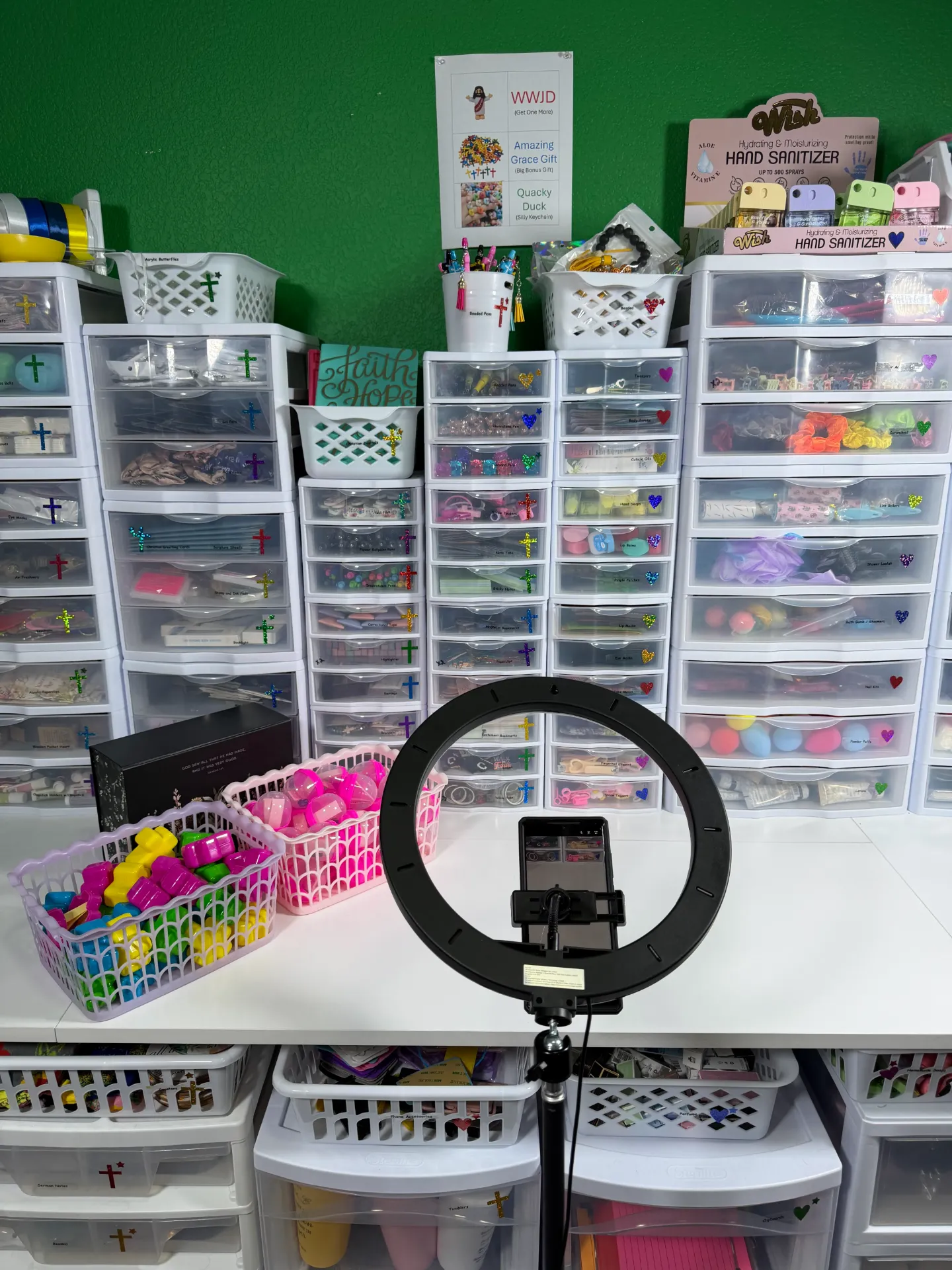 Packing Video