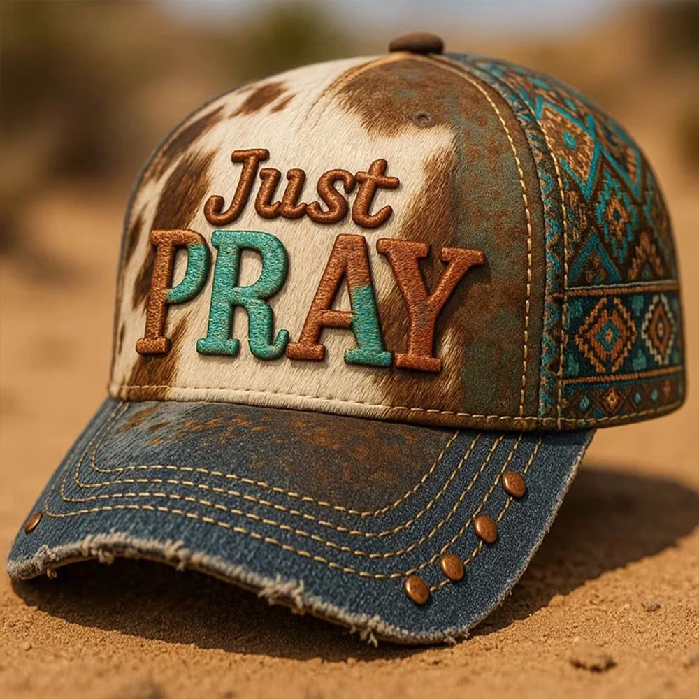 Hats - Just Pray